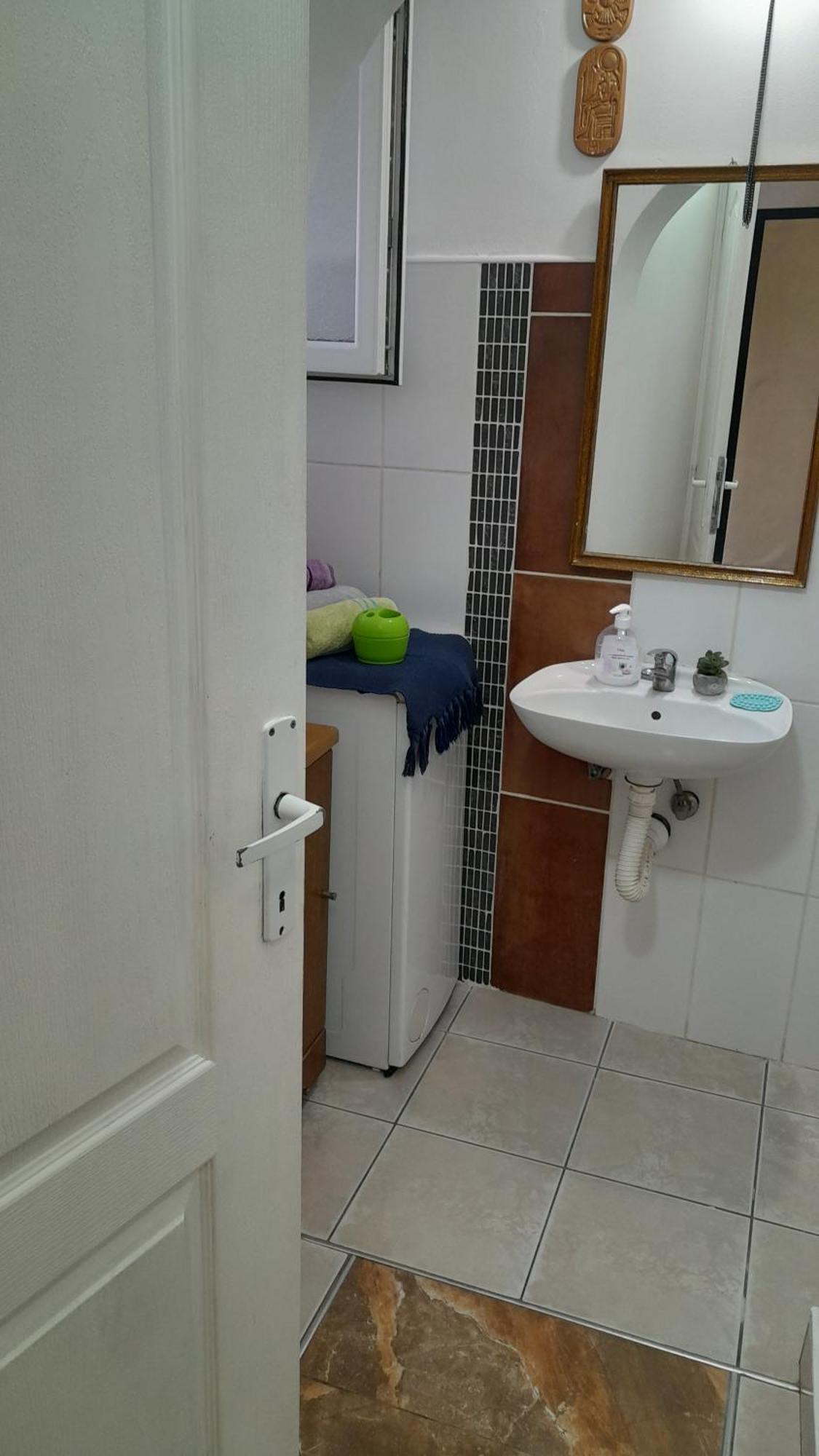 Kosta Apartments Subotica Ruang foto