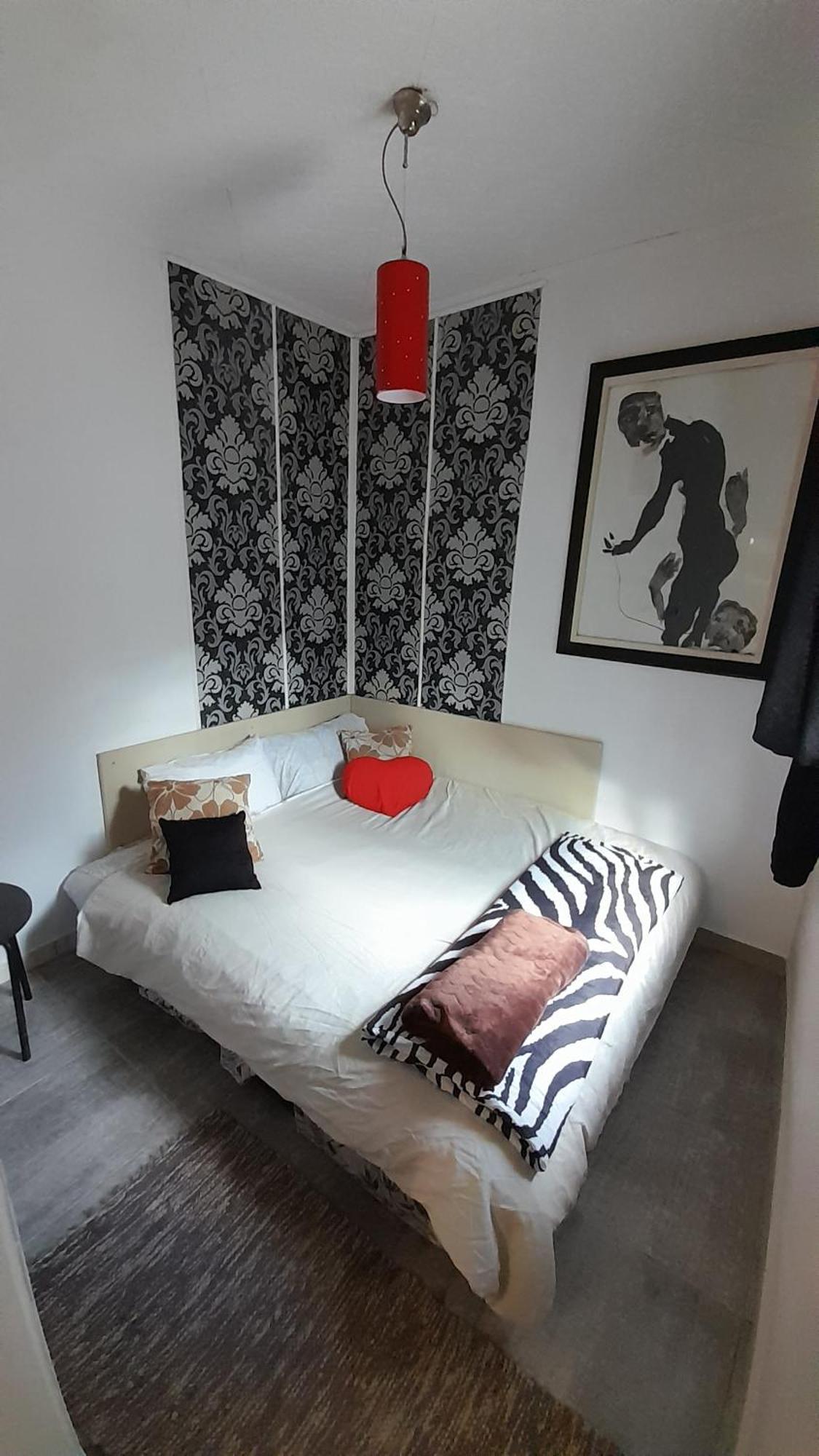 Kosta Apartments Subotica Ruang foto
