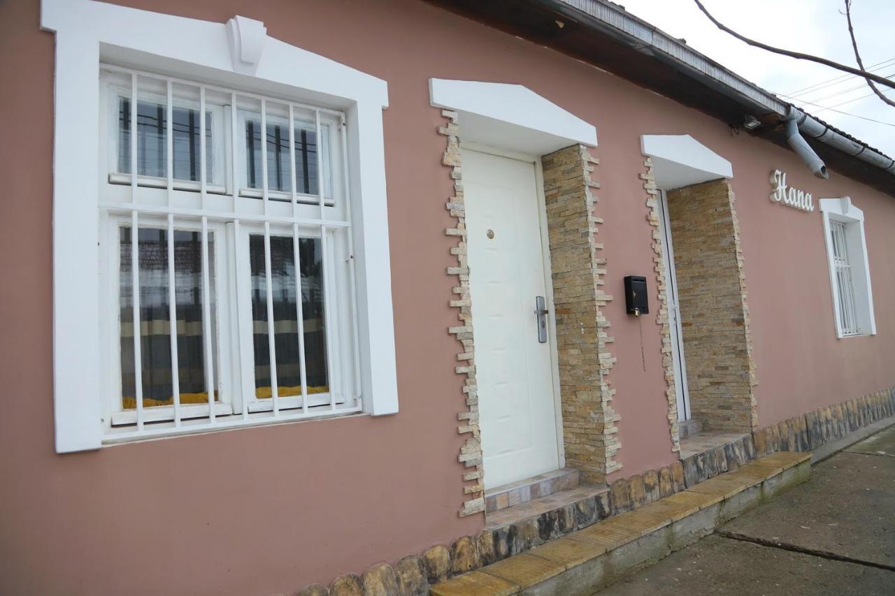 Kosta Apartments Subotica Bagian luar foto