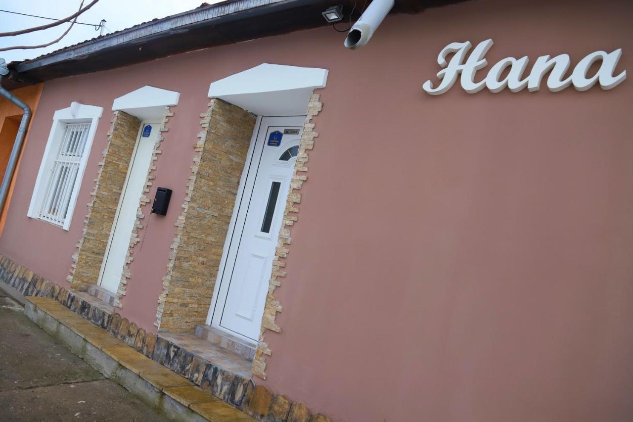 Kosta Apartments Subotica Bagian luar foto